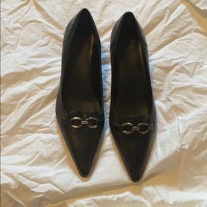 Navy Blue Kitten Heal